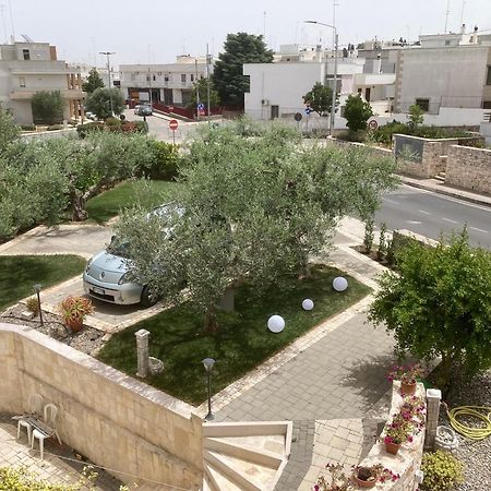 Ferienwohnung I Cinque Ulivi Alberobello Exterior foto