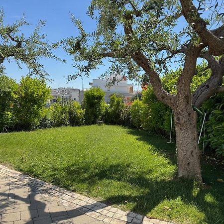 Ferienwohnung I Cinque Ulivi Alberobello Exterior foto