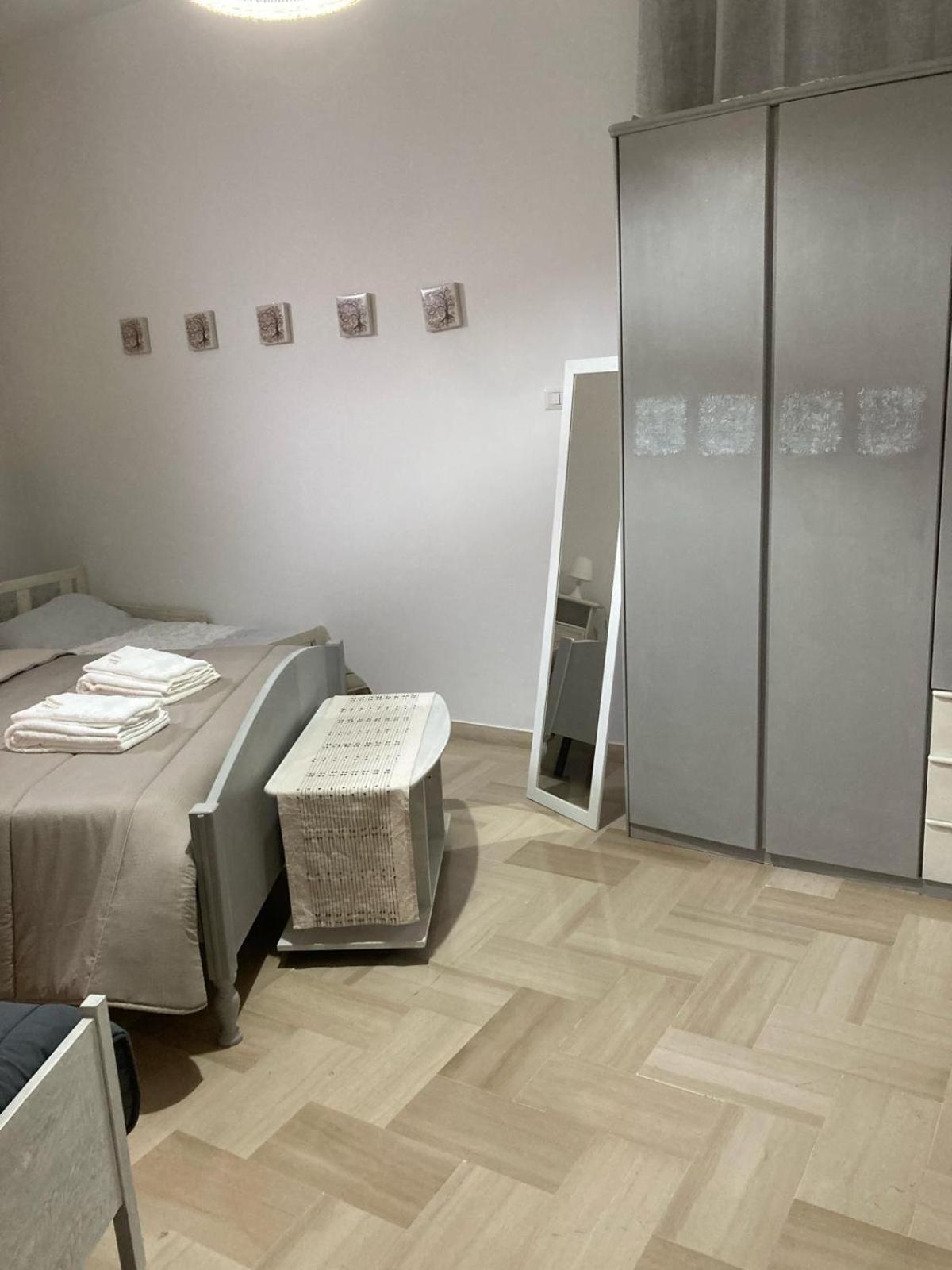 Ferienwohnung I Cinque Ulivi Alberobello Exterior foto