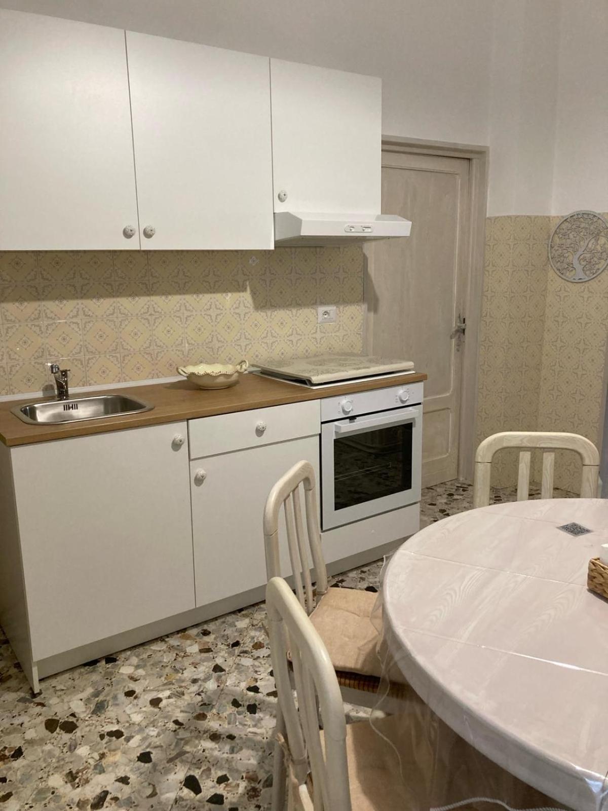 Ferienwohnung I Cinque Ulivi Alberobello Exterior foto