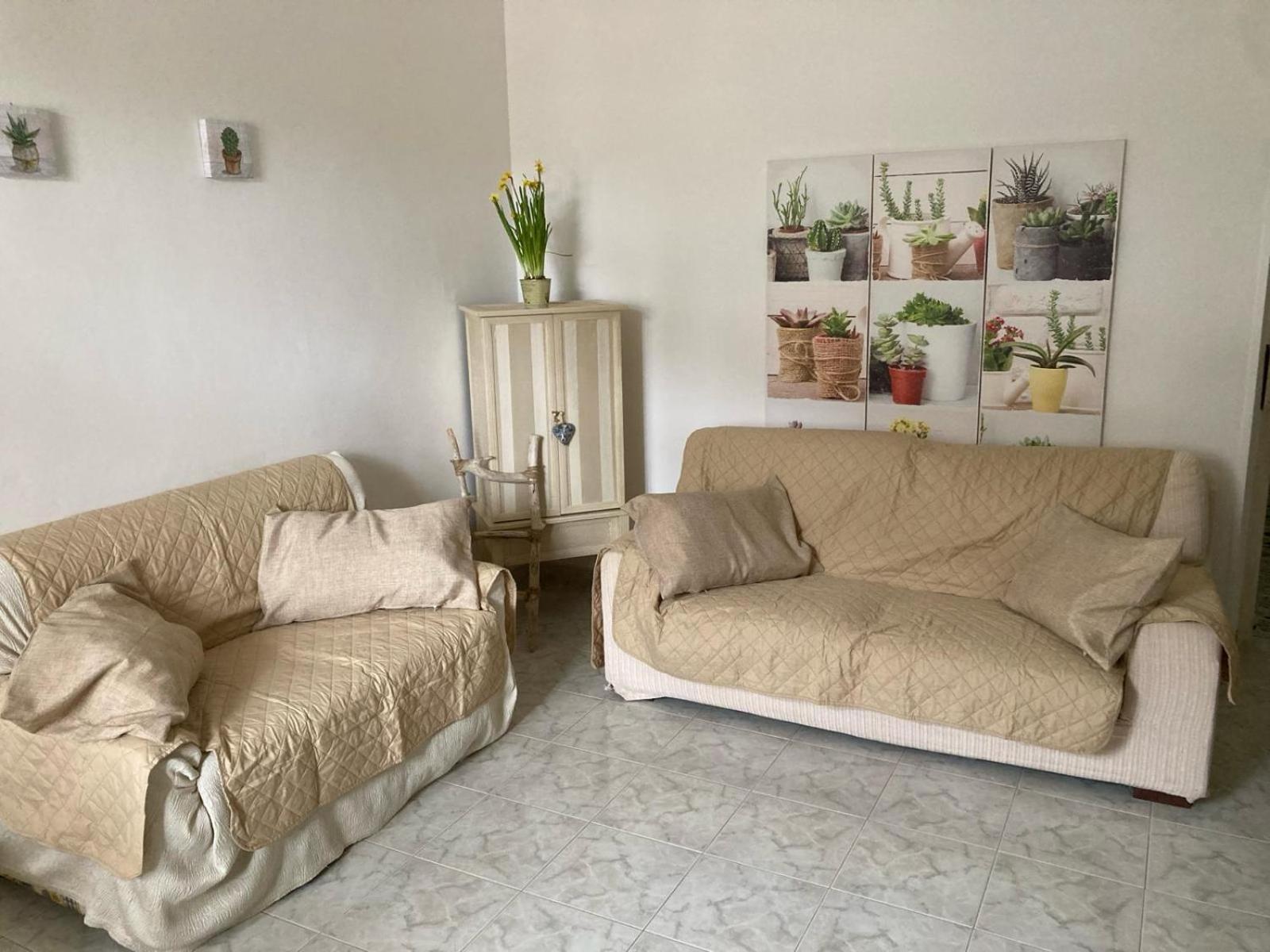 Ferienwohnung I Cinque Ulivi Alberobello Exterior foto
