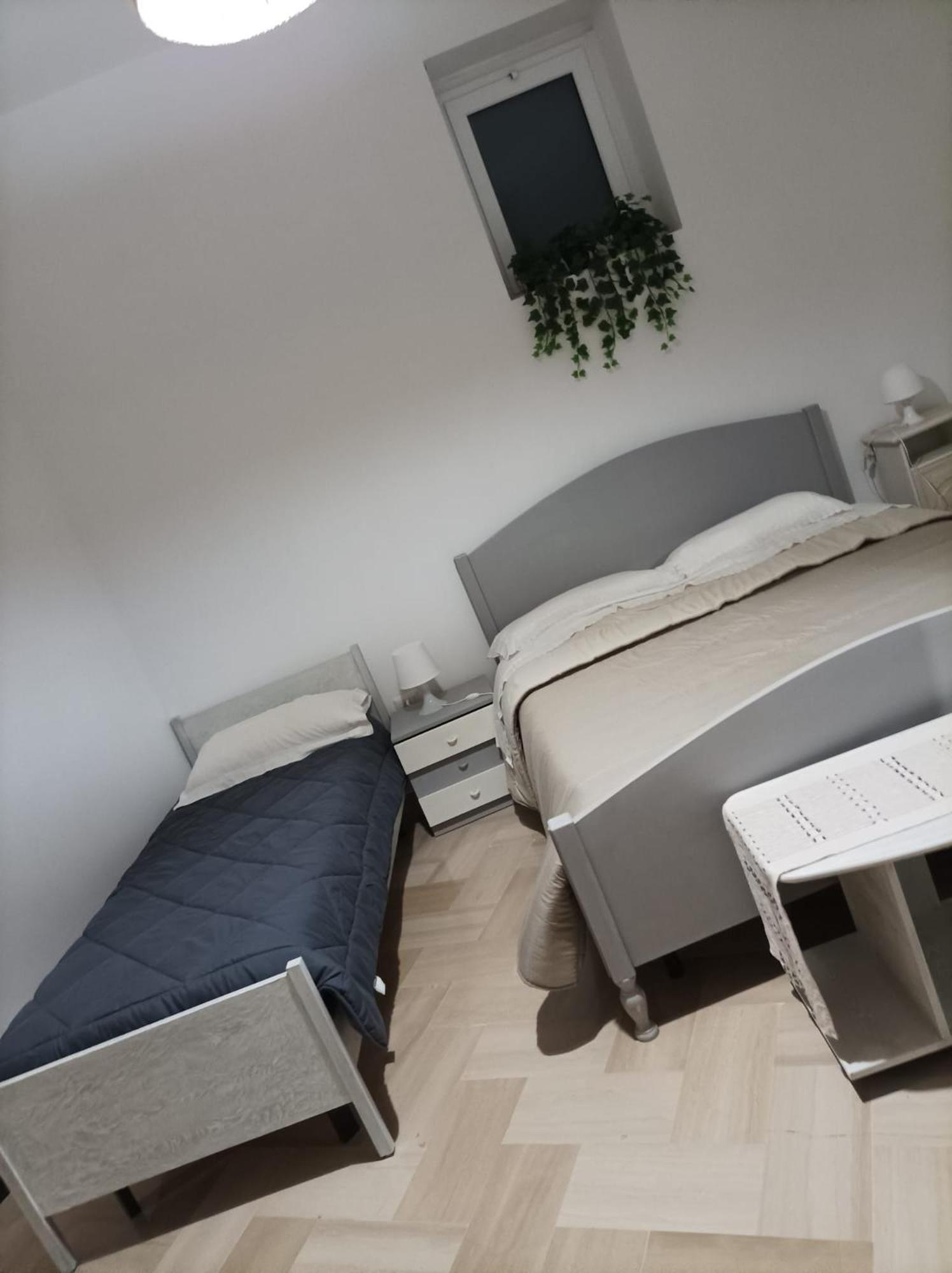 Ferienwohnung I Cinque Ulivi Alberobello Exterior foto