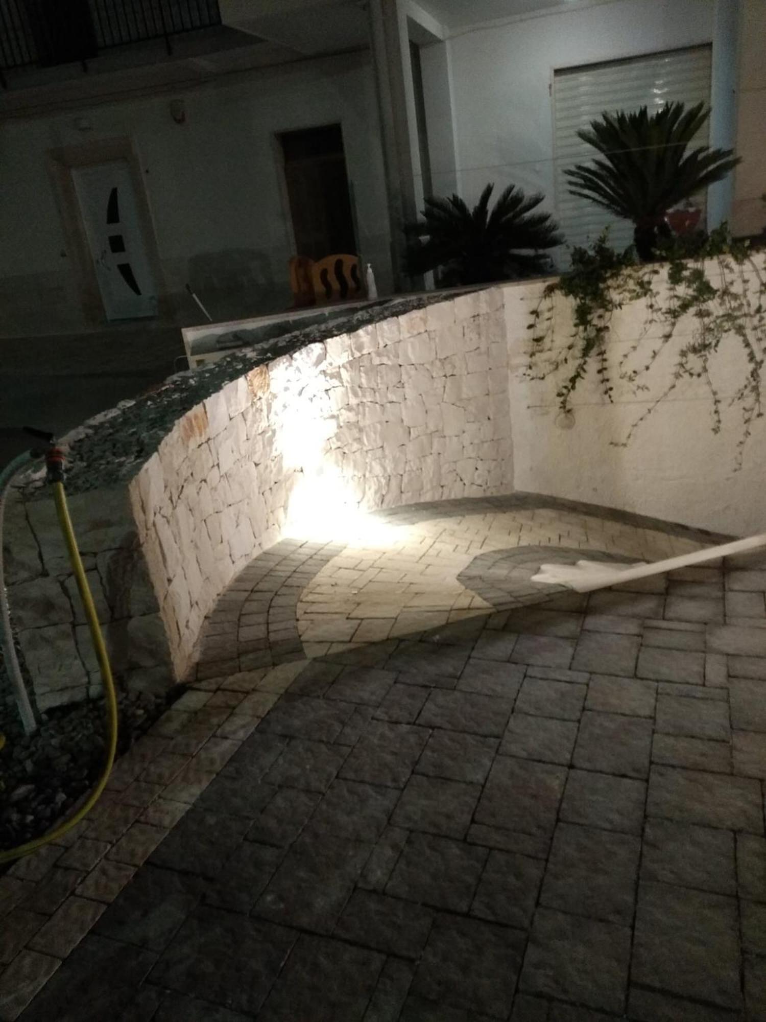 Ferienwohnung I Cinque Ulivi Alberobello Exterior foto