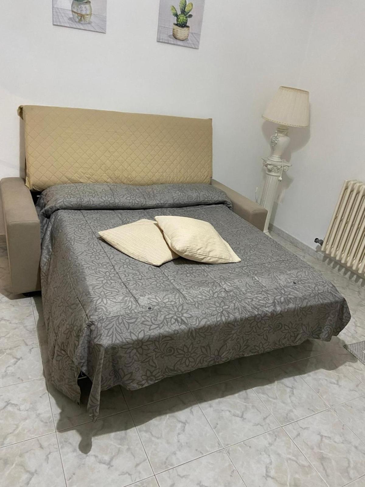 Ferienwohnung I Cinque Ulivi Alberobello Exterior foto