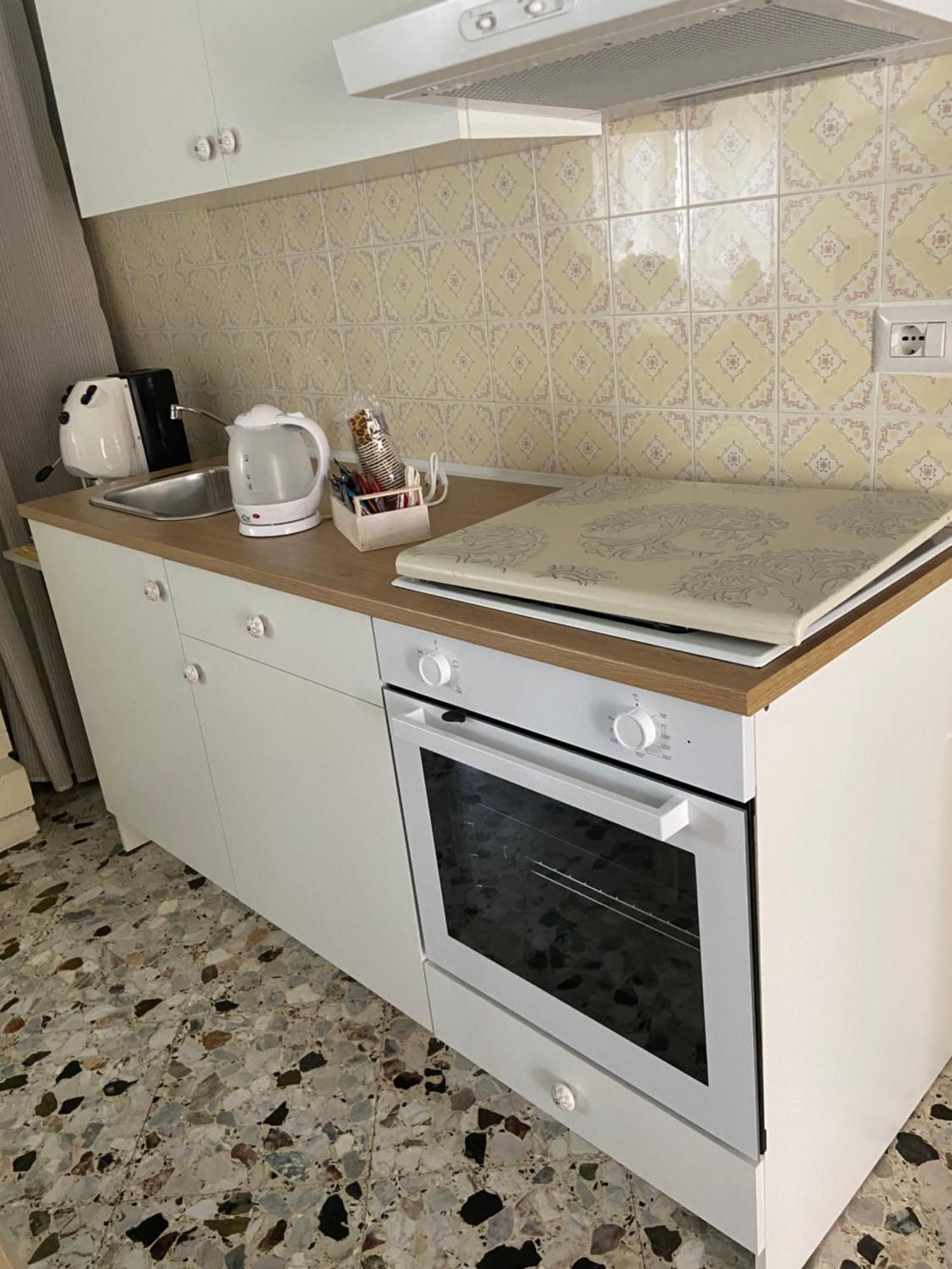 Ferienwohnung I Cinque Ulivi Alberobello Exterior foto
